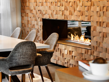 XL900 - Bioethanol burner by EcoSmart Fire - view 3